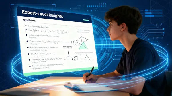 Expert-Level Insights - Dechecker