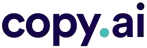 CopyAI Logo - Dechecker