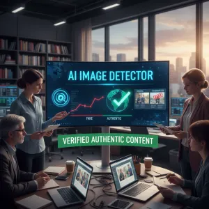 Journalism and Media Verification - Dechecker