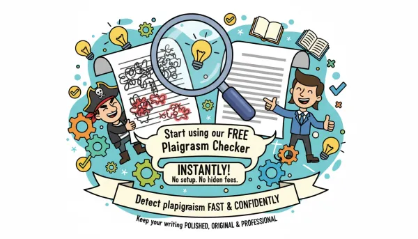 Free And User-Friendly - Dechecker